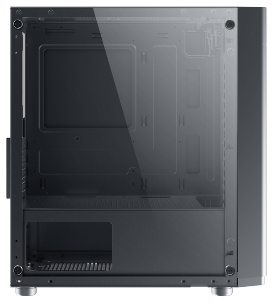 Vỏ Case Xigmatek Aero 2F (Ảnh 3)